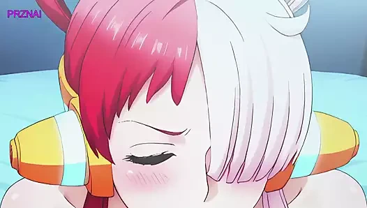 Tek parça uta (4) hen