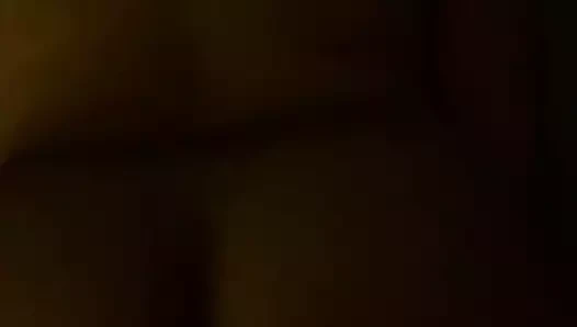 Petit apercu de son cul avant la baise