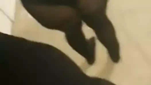 Lütfen götümü sik