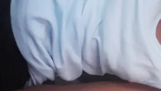 Küçük göğüsler 18 yaşında