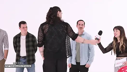 Ersties - Pop The Balloon Or Bang - Ep 1 of 4