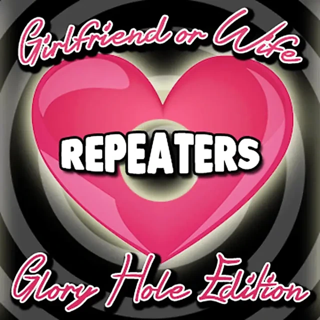 SADECE SES - kız arkadaş veya evli kadın tekrarlıyor