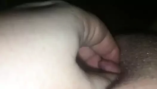 Ftm büyük klitoris mastürbasyon