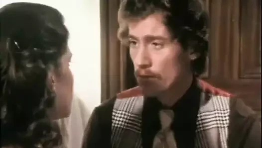 Kalın büyük yarağıyla onu neşelendiriyor