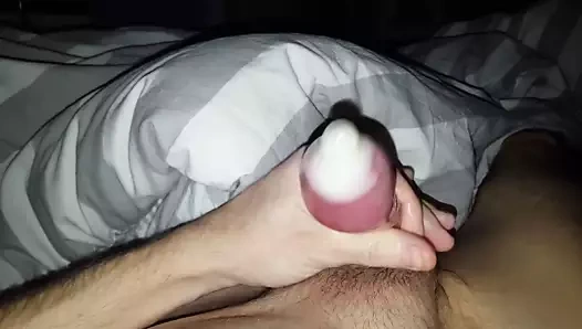 Sadece bazı boşalmak içinde bir prezervatif