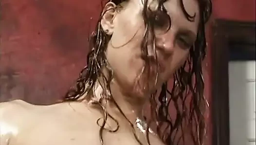 busty kaltak seviyor için emmek horoz