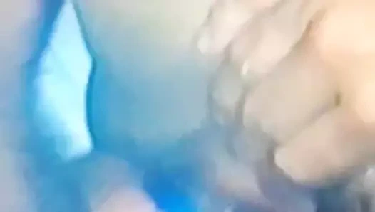 Ben ve kızımın eski videoları