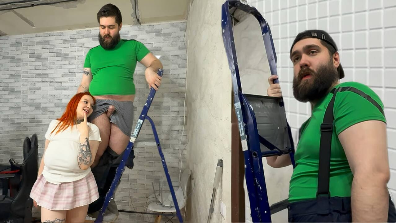 Karım beni bir elektrikçiyle aldattı.