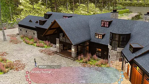 Kedi Aşığı (bölüm 3)