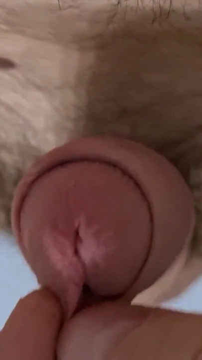 Bir sonraki penis değişikliğinin nerede gerçekleşeceği araştırılıyor ve ardından boşalma | Klip 1