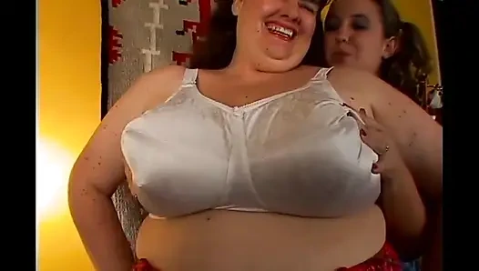 Xxl sikiş deneyimim vol.2 sahne 9