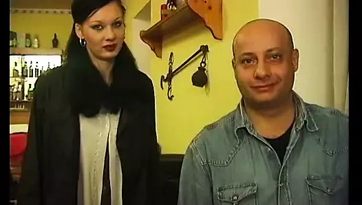 Fransızlar anal seks ep 5'in hayranı