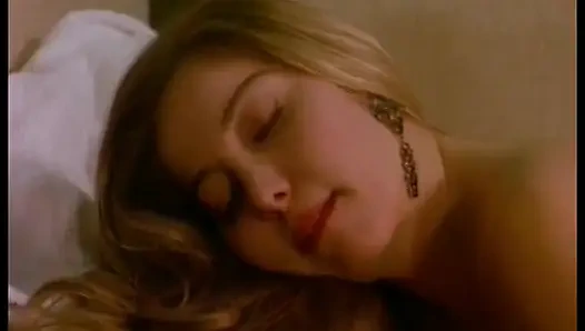 Alman lezbiyenler birlikte tutkulu zaman geçiriyor