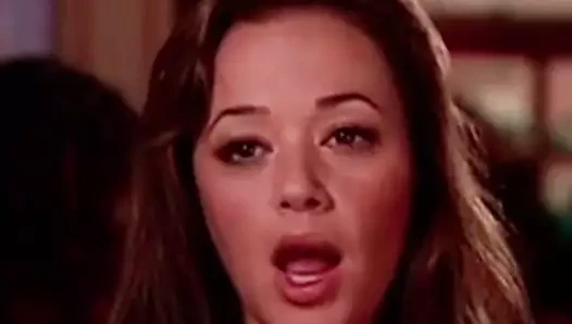 Leah dil halkası #1