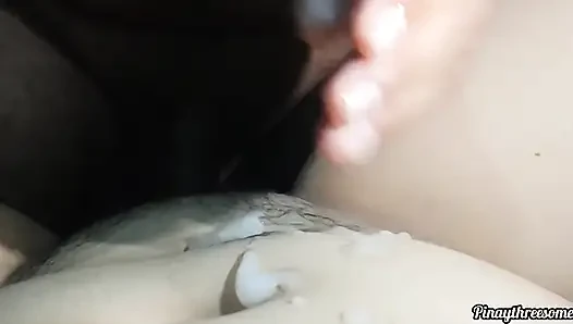 Gerçek Hintli evli kadın ev yapımı