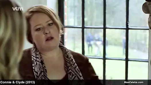 Axel daeselaire çıplak önden ve sıcak sahneler