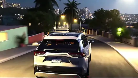 Ajan Sherine (bölüm 4)