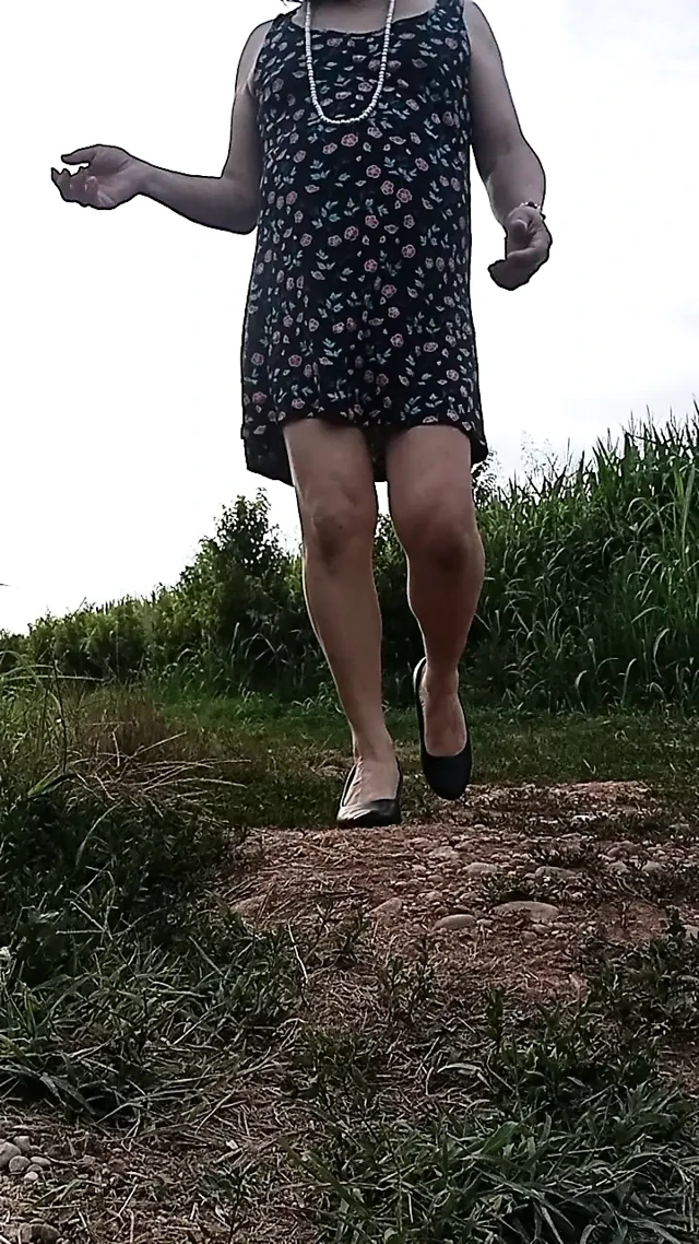 Ladyboy külot