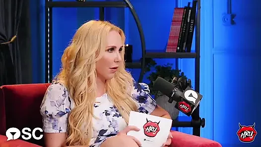 Dölleme ve Byron Noem: Lydia Love sessizliğini bozuyor