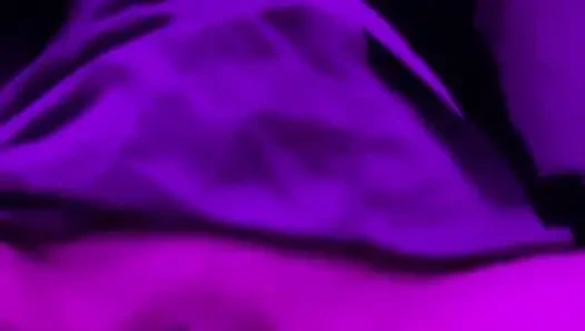 Büyük orgazm! Seksi!