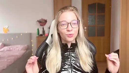 Lateks fetişi hakkında bilmeniz gereken her şey (pvc, deri)