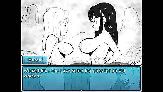 Kamesutra dbz erogame 88 spa yarışması