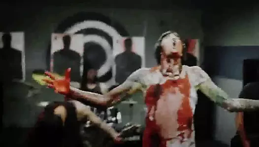 Suicide Silence - You Only Live Once