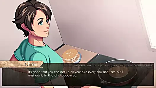 Tomboyların da aşka ihtiyacı var - 06 - nichts-blicker (deu)