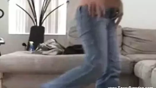 Aşağı ve azgın bir tembel öğleden sonra Başlarken