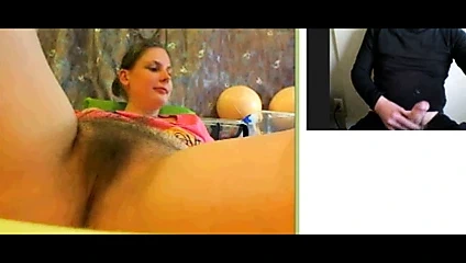 İşte boşalıyor 1