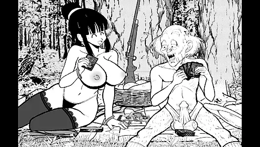 Kamesutra dbz erogame 100 yaşlı bir adamla striptiz pokeri