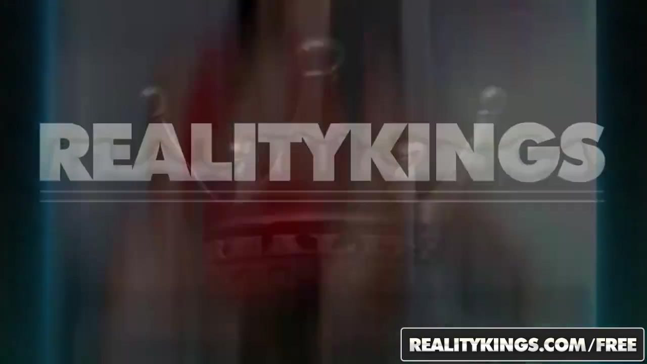Realitykings - gençler büyük seviyor - jmac michelle taylor