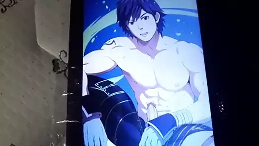 Chrom (yangın amblemi) Mart 2021 haraç