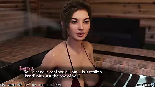 Güçlü arzu güncellemesi 13