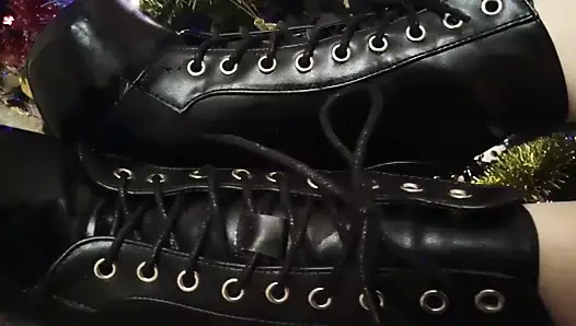 Leydi l : 13. mutlu noeller ve mutlu yıllar 2021 !