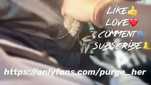 Aldatan kız arkadaşım güneş ışığında bana sakso çekti.