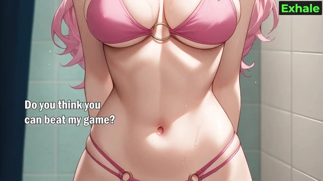 Lilianna's HFO Seduction Loop