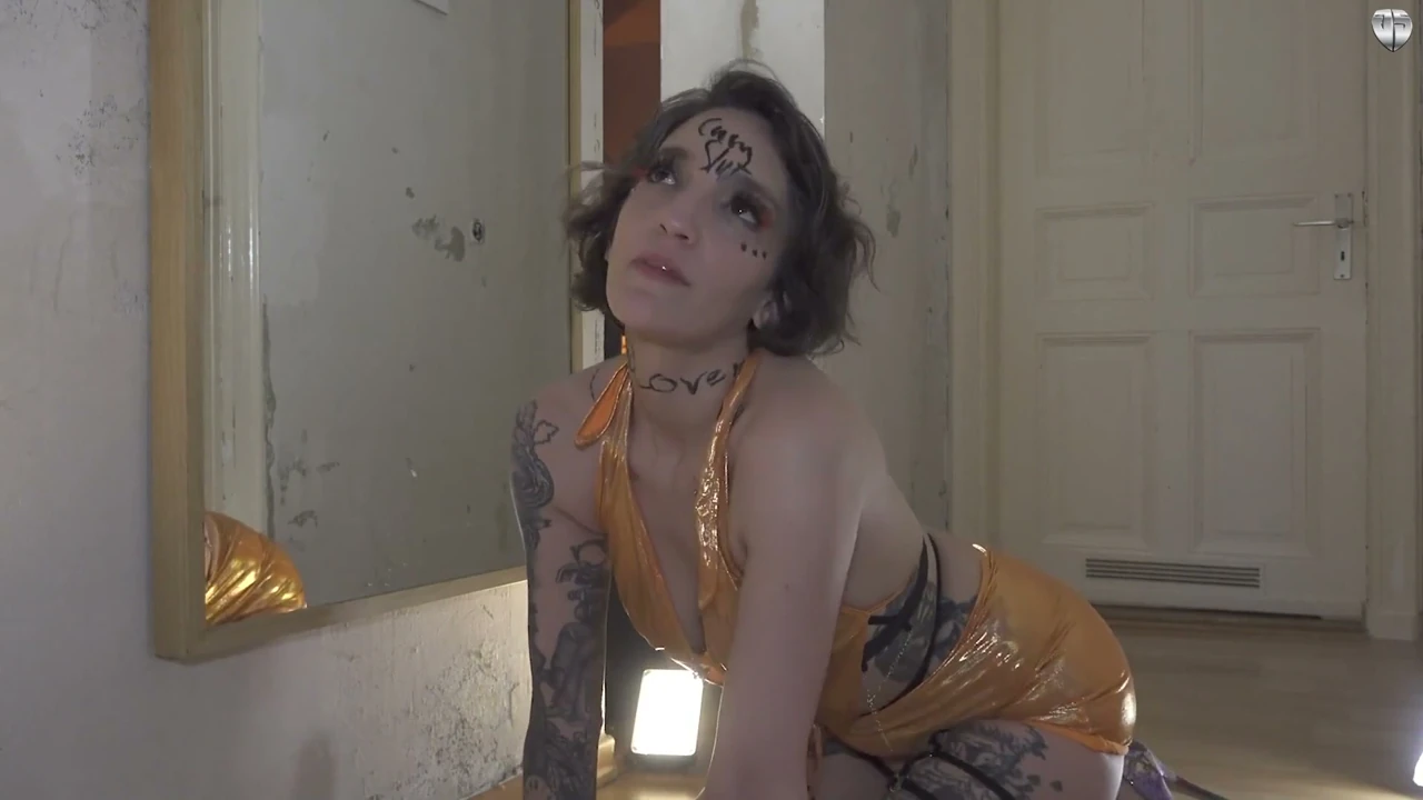Lena Fire Gets Submissive Lesson