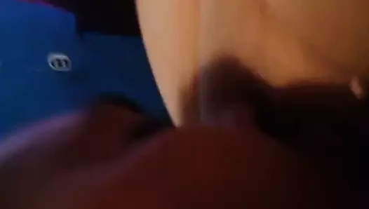 GOZANDO CON MI NOVIA