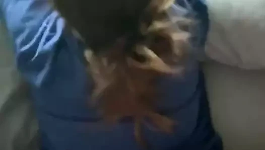 Şişman götlü orta yaşlı seksi kadın