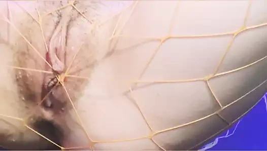 Kulüpte sevimli kız ve dans.