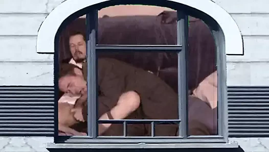 Entkobetit yemektebis (bıçaklanmak)