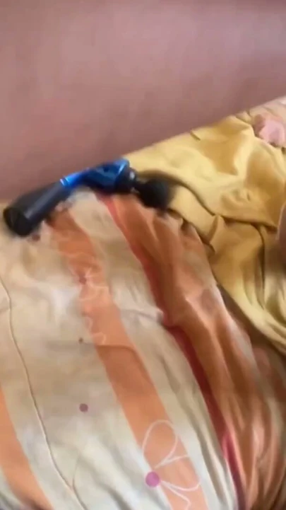 Cinsel masaj, tantrik masajı almaya gittim, o kadar iyi seviştiler ki tekrar tekrar geldim, çoklu orgazm oldu | Klip 1