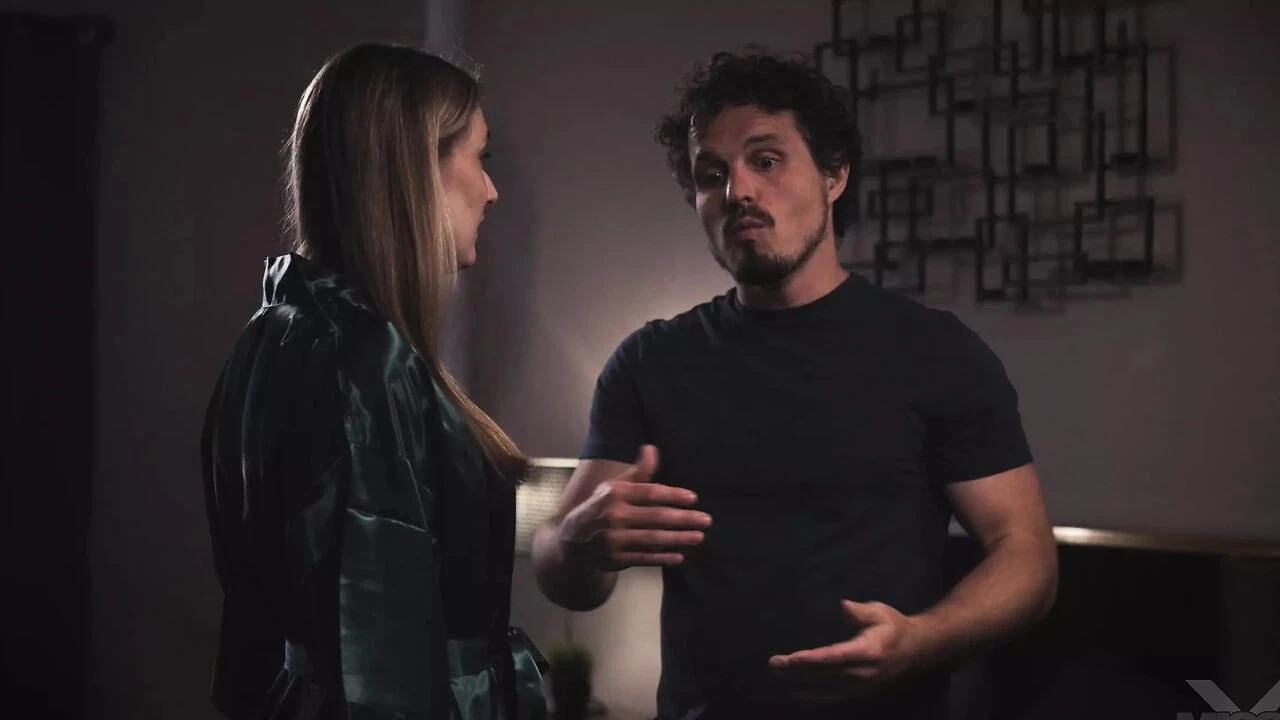 Missax - tôi là của bạn, con trai riêng - Ophelia Kaan