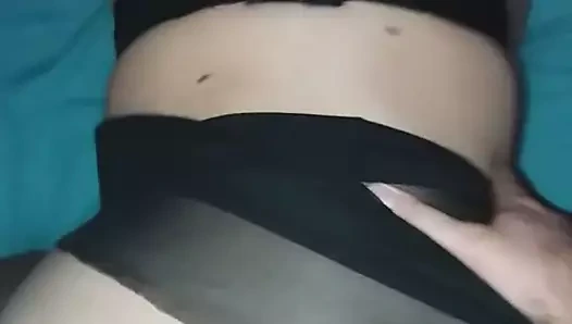 Gf ile iyi geceler, doggystyle bölüm 1