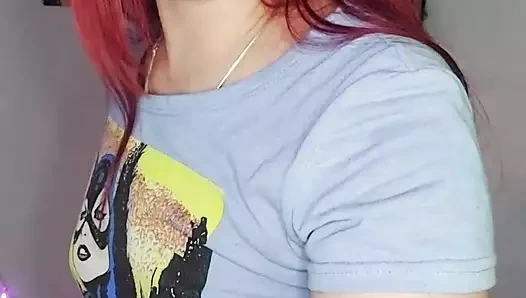 Gauchita Arjantin kısa boynuzlu bir yarağı aşağılıyor! 31 TALIMATı DÜŞKÜNÜ