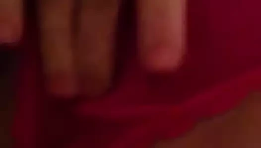 pembe külot oynamak