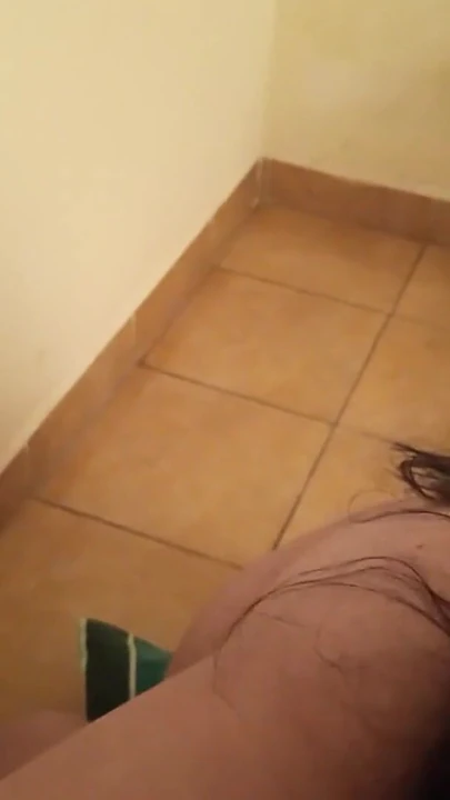 With my friend from the countryside, she wants her dose of milk, she is 18 years old and her boyfriend is growing food… | Clip 1