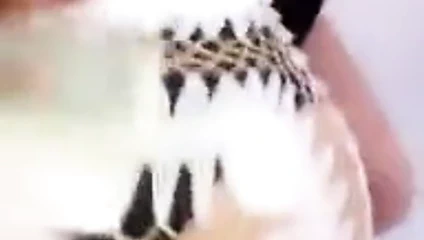 Laura azar Arap dansöz 6