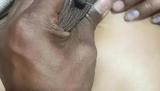 Indiahusband wife romantic video vital Hindi